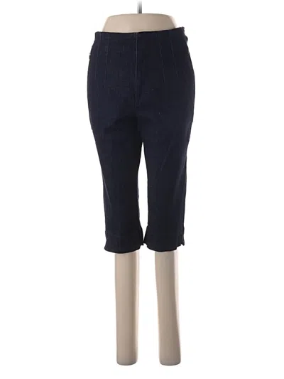 Pre-owned Old Navy Casual Pants In Blue