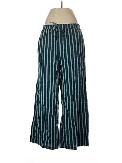 Pre-owned Old Navy Casual Pants In Blue