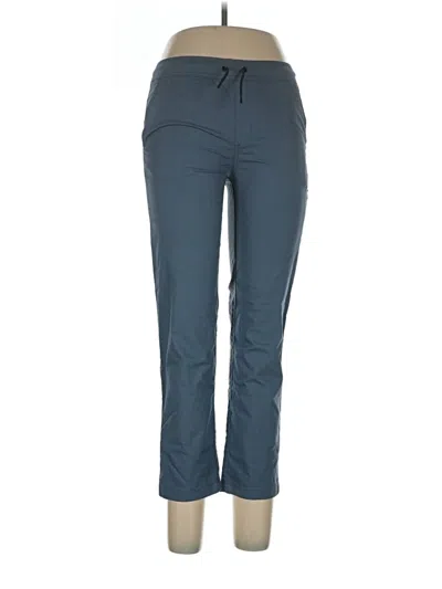 Pre-owned Old Navy Casual Pants In Blue