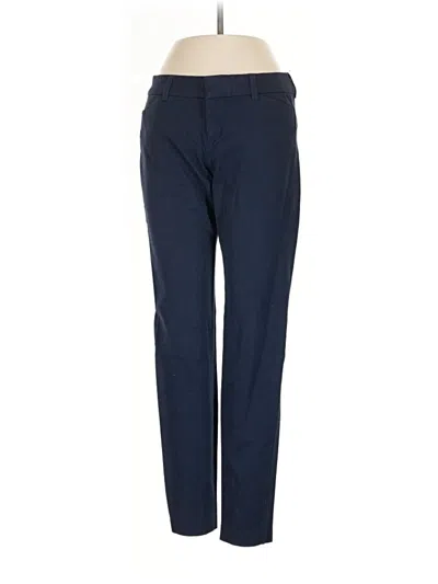 Pre-owned Old Navy Casual Pants In Blue