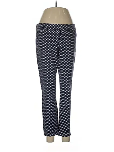 Pre-owned Old Navy Casual Pants In Blue