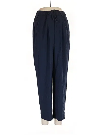 Pre-owned Old Navy Casual Pants In Blue