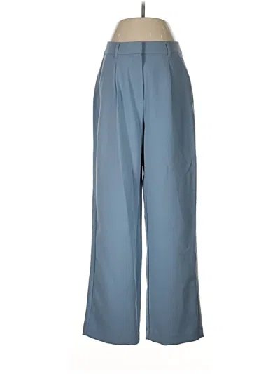 Pre-owned Old Navy Casual Pants In Blue