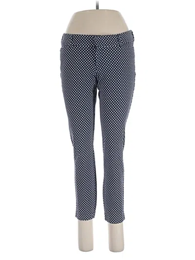 Pre-owned Old Navy Casual Pants In Blue