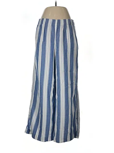 Pre-owned Old Navy Casual Pants In Blue
