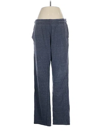 Pre-owned Old Navy Casual Pants In Blue