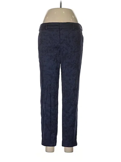 Pre-owned Old Navy Casual Pants In Blue