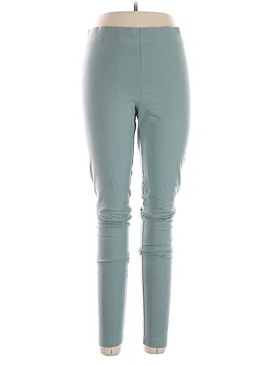 Pre-owned Old Navy Casual Pants In Blue