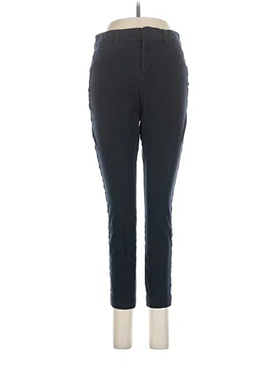 Pre-owned Old Navy Casual Pants In Blue