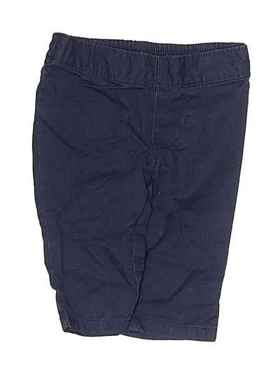 Pre-owned Old Navy Babies' Casual Pants In Blue