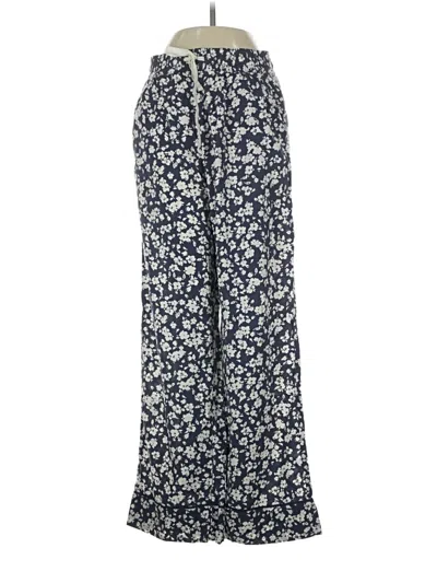 Pre-owned Old Navy Casual Pants In Blue