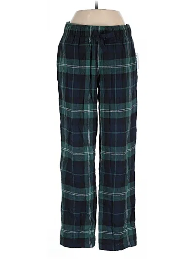 Pre-owned Old Navy Casual Pants In Blue