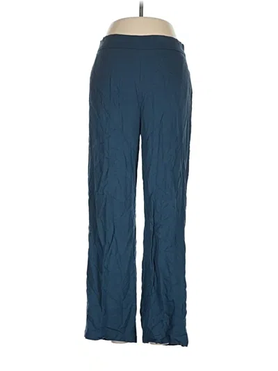 Pre-owned Old Navy Casual Pants In Blue