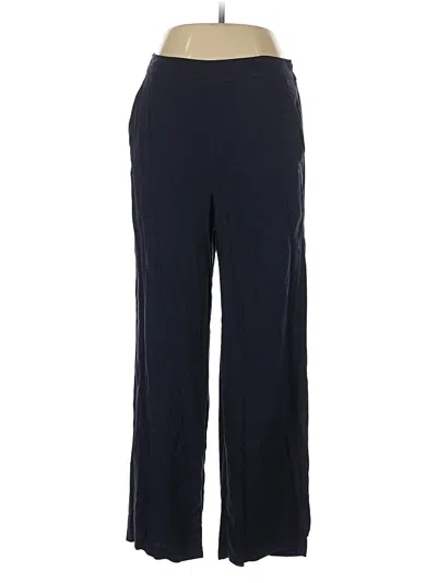 Pre-owned Old Navy Casual Pants In Blue