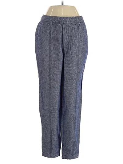 Pre-owned Old Navy Casual Pants In Blue