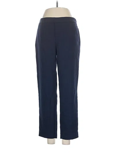 Pre-owned Old Navy Casual Pants In Blue