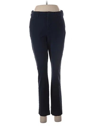 Pre-owned Old Navy Casual Pants In Blue