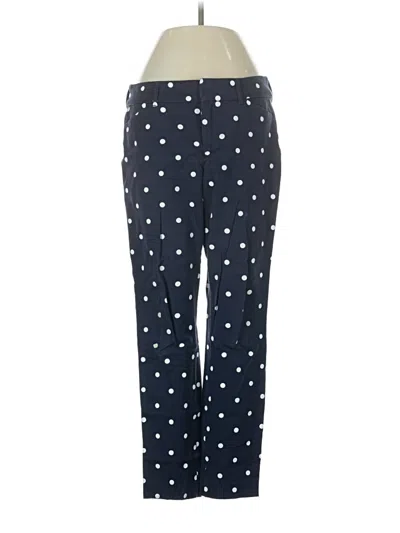 Pre-owned Old Navy Casual Pants In Blue