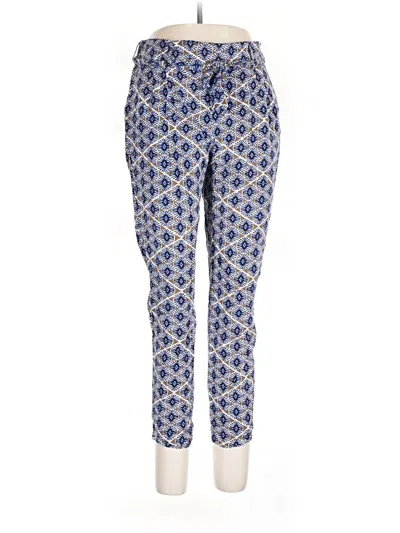 Pre-owned Old Navy Casual Pants In Blue