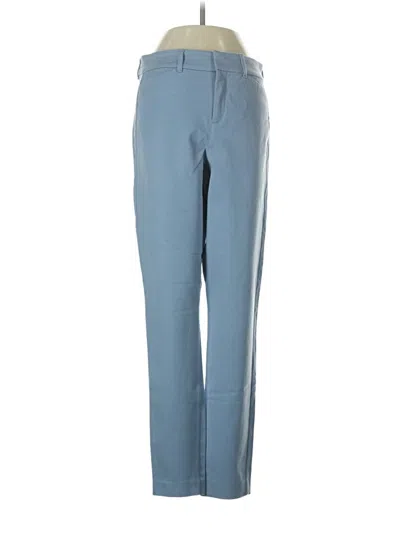Pre-owned Old Navy Casual Pants In Blue