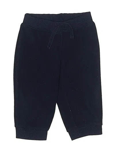 Pre-owned Old Navy Kids' Casual Pants In Blue