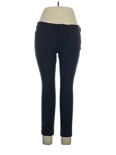 Pre-owned Old Navy Casual Pants In Blue
