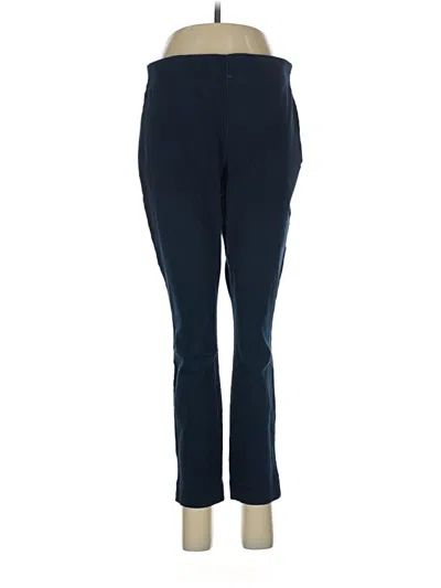 Pre-owned Old Navy Casual Pants In Blue