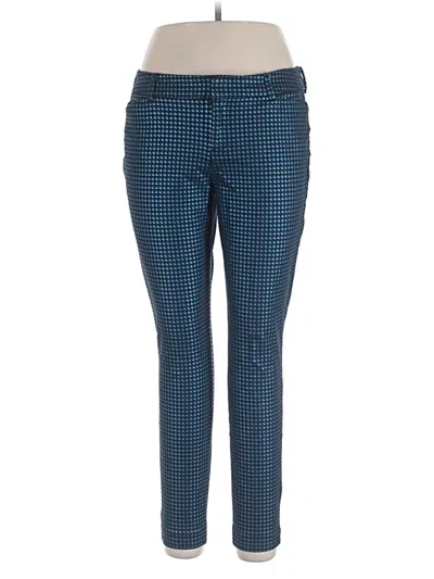 Pre-owned Old Navy Casual Pants In Blue