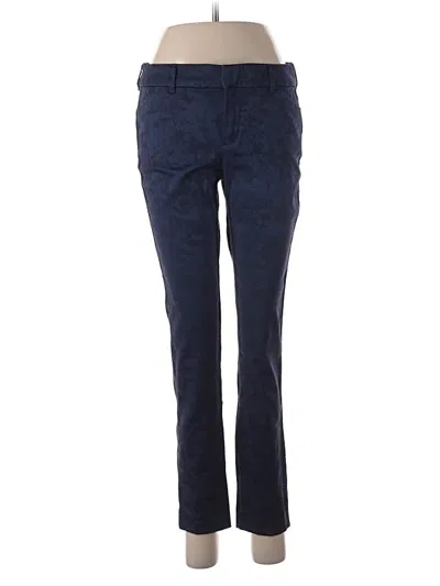 Pre-owned Old Navy Casual Pants In Blue