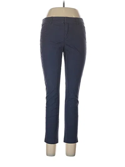 Pre-owned Old Navy Casual Pants In Blue
