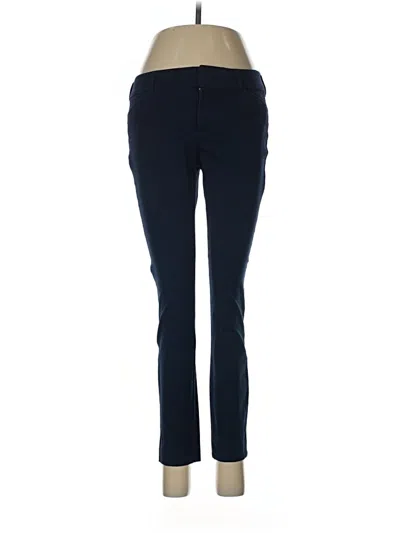 Pre-owned Old Navy Casual Pants In Blue