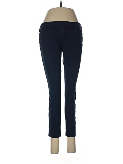 Pre-owned Old Navy Casual Pants In Blue