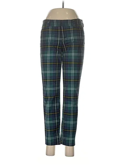 Pre-owned Old Navy Casual Pants In Blue