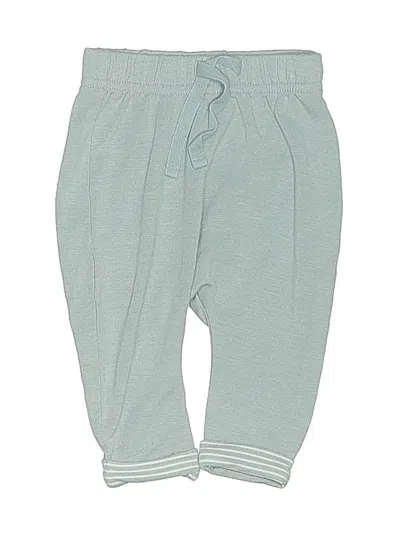 Pre-owned Old Navy Babies' Casual Pants In Blue