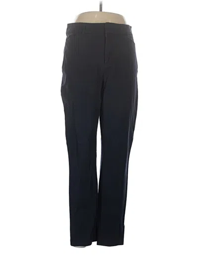 Pre-owned Old Navy Casual Pants In Blue