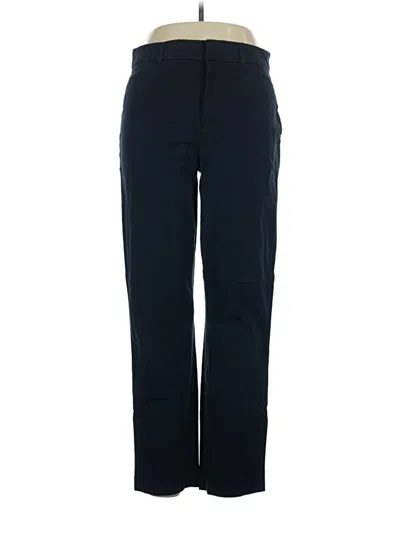 Pre-owned Old Navy Casual Pants In Blue