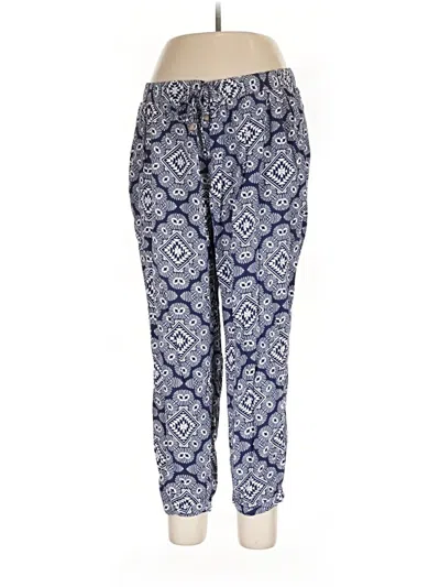 Pre-owned Old Navy Casual Pants In Blue