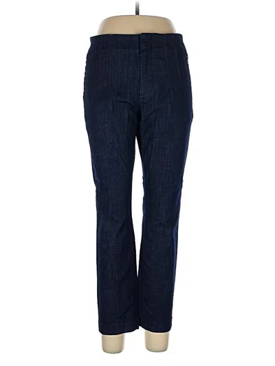 Pre-owned Old Navy Casual Pants In Blue