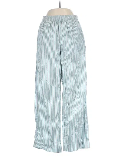 Pre-owned Old Navy Casual Pants In Blue