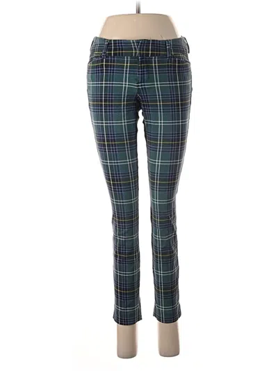 Pre-owned Old Navy Casual Pants In Blue
