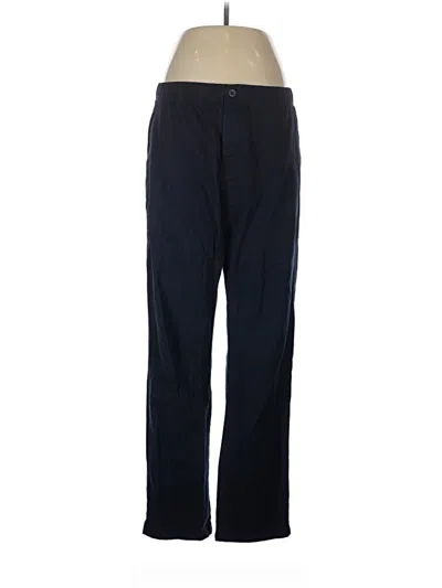 Pre-owned Old Navy Casual Pants In Blue