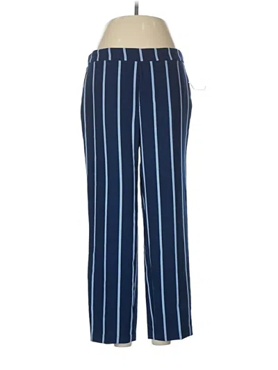 Old Navy Casual Pants In Blue