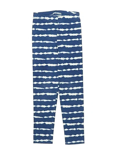 Pre-owned Old Navy Kids' Casual Pants In Blue