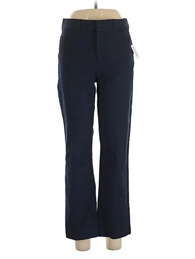 Old Navy Casual Pants In Blue