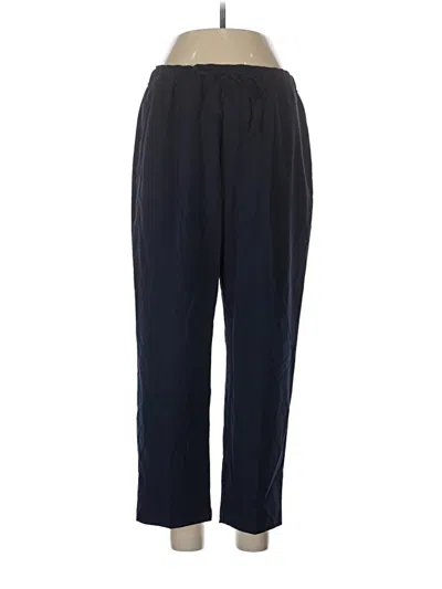 Old Navy Casual Pants In Blue