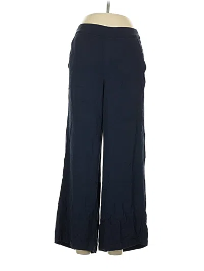 Pre-owned Old Navy Casual Pants In Blue