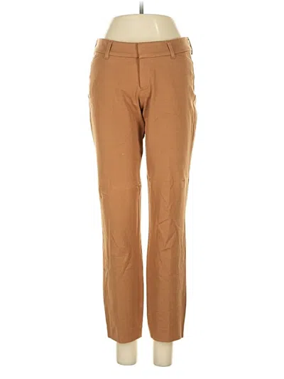 Pre-owned Old Navy Casual Pants In Brown