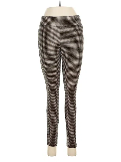 Pre-owned Old Navy Casual Pants In Brown