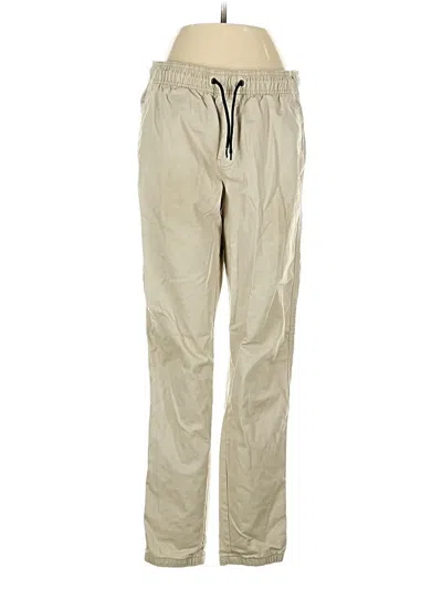 Pre-owned Old Navy Casual Pants In Brown