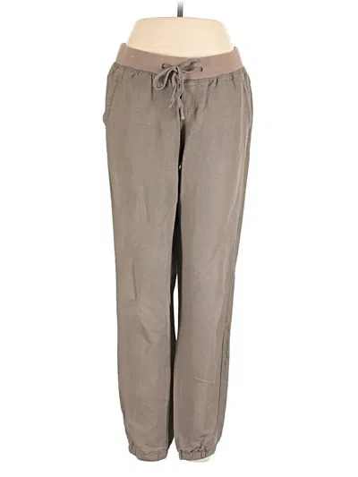 Pre-owned Old Navy Casual Pants In Brown